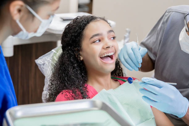 Best Emergency Root Canal Treatment in Eureka, MO