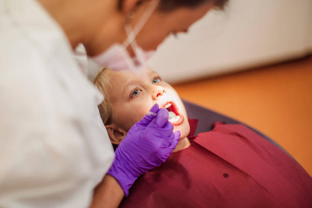 Best Emergency Dentist for Knocked-Out Tooth in Eureka, MO