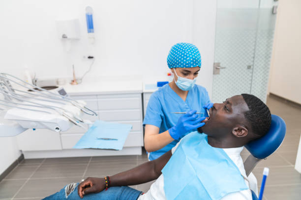 Best Mobile Emergency Dentist in Eureka, MO