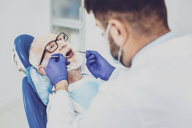 Best Emergency Root Canal Treatment in Eureka, MO